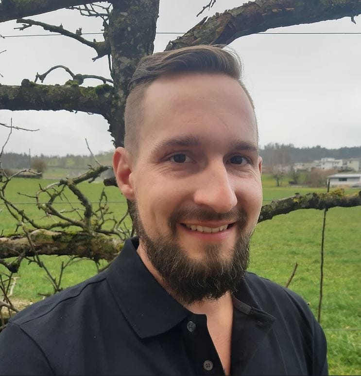 Florian Ottiger